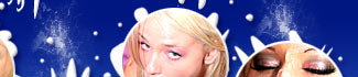 Big League Facials - Exclusive Cumshot Porn Videos & Photos